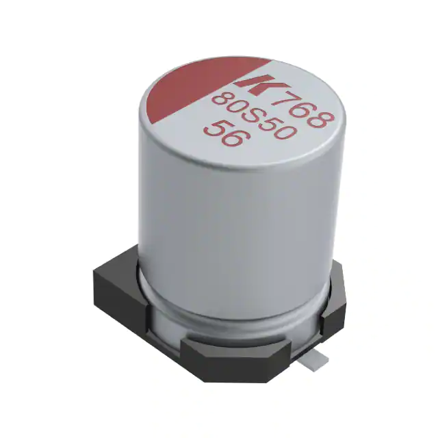 A768KS227M1VLAE024 KEMET electronic component