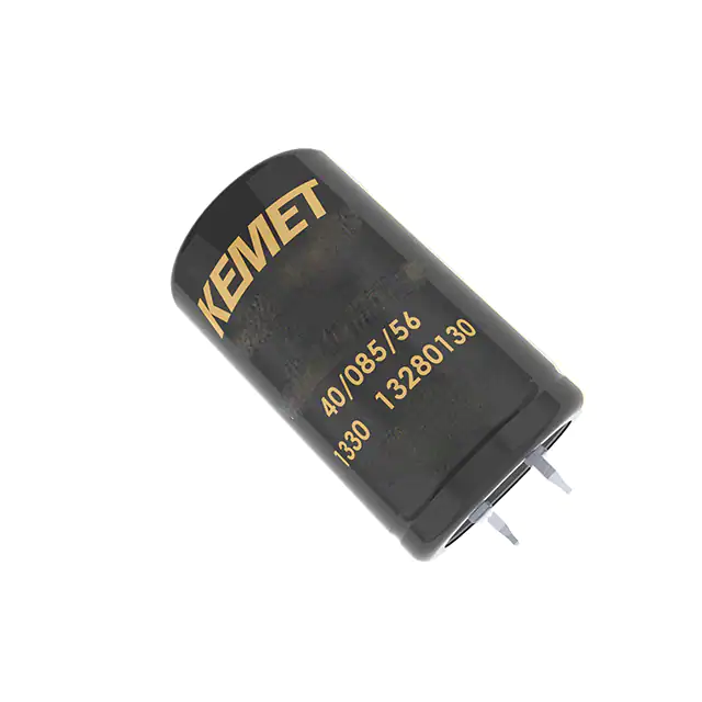 ALC10C471EE400 KEMET electronic component