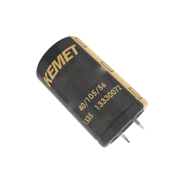 ALC40A471DF400 KEMET electronic component