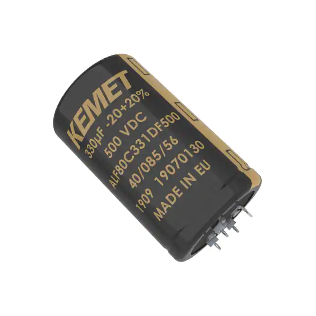 ALF80C122DD200 KEMET electronic component