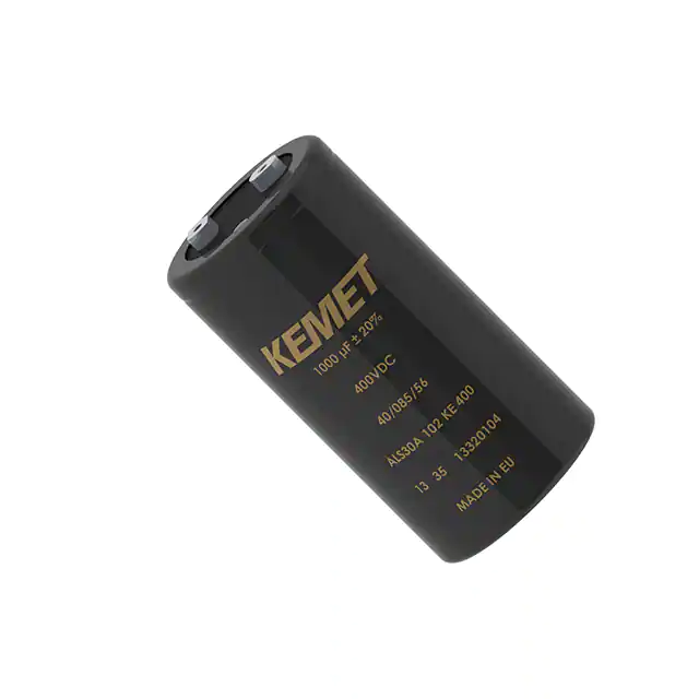 ALS30A104MF040 KEMET electronic component