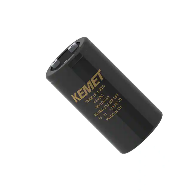 ALS40A473DF025 KEMET electronic component