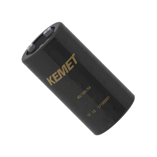 ALS70A272NJ630 KEMET electronic component