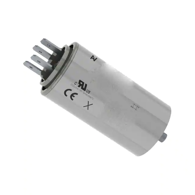 C276CC24630AA0J KEMET electronic component
