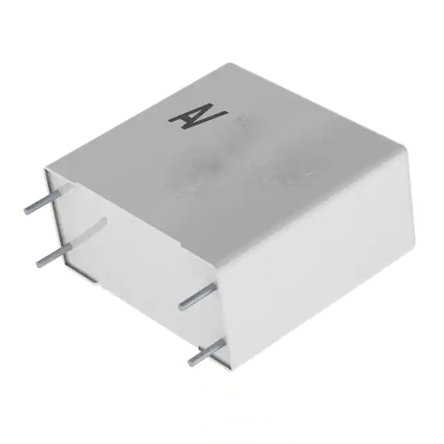 C4AEQBW5100A3JJ KEMET electronic component