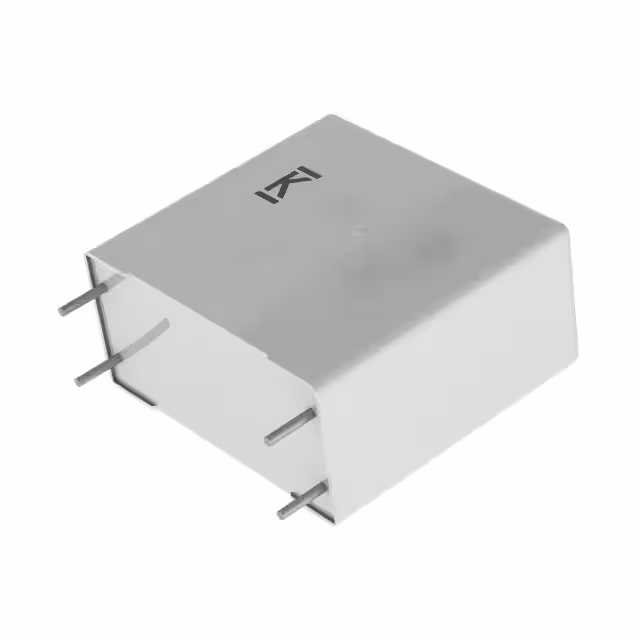C4AF9BW4680T3FK KEMET electronic component
