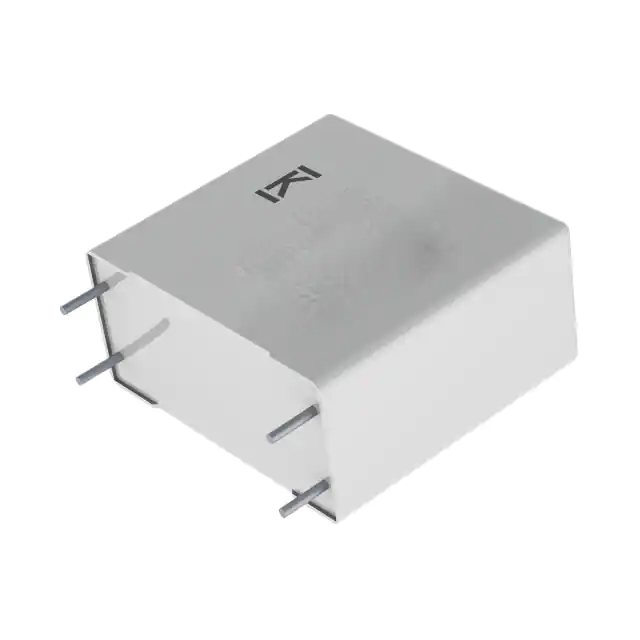 C4AQQLW5140A38J KEMET electronic component