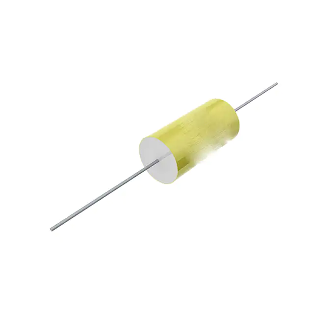 C4GAJUD4400AA1J KEMET electronic component