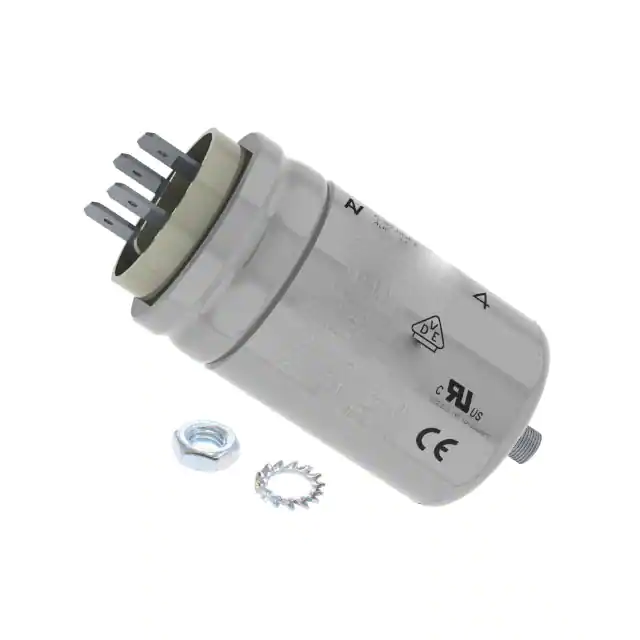 C878AF24400TF1J KEMET electronic component