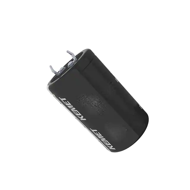 ELH108M250AS5AA KEMET electronic component