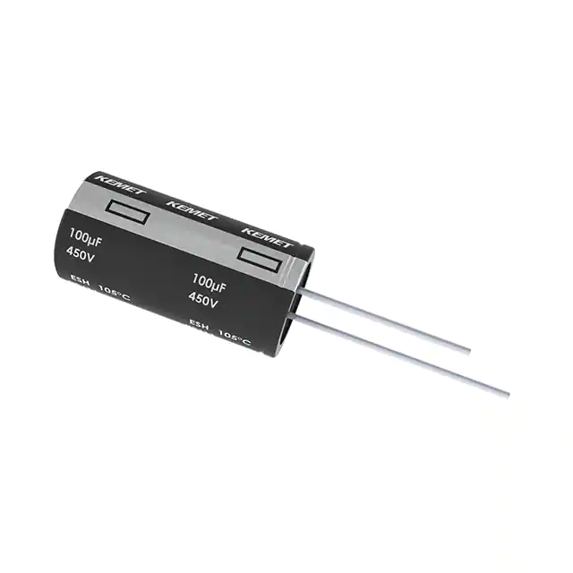 ESH475M350AH2AA KEMET electronic component