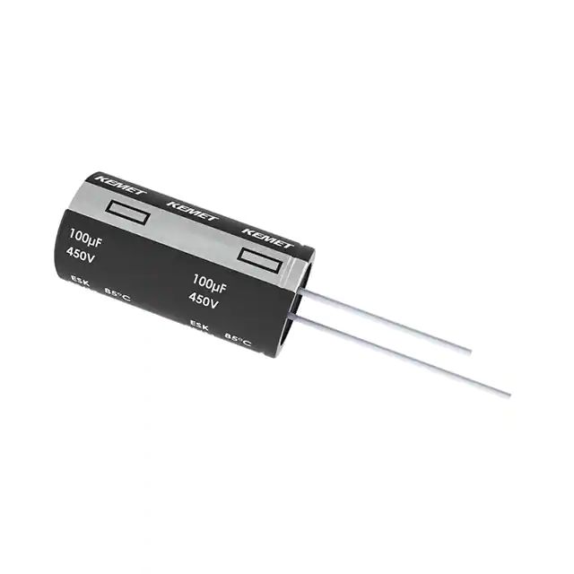 ESK225M100AC3FA KEMET electronic component