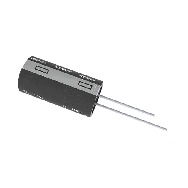 ESL825M400AH8AA KEMET electronic component