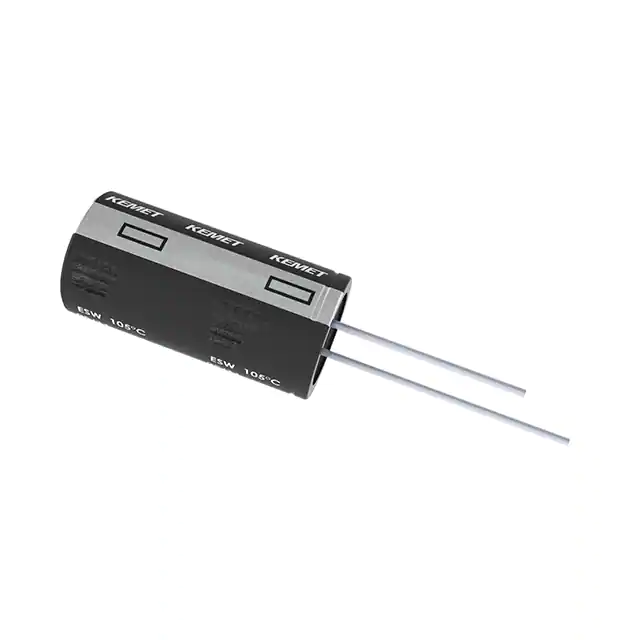 ESW226M010AC3AA KEMET electronic component