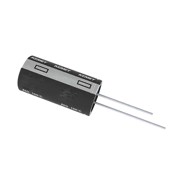 ESX475M400AH2EA KEMET electronic component