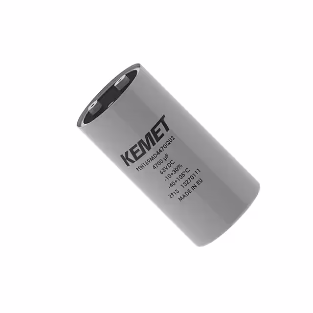 PEH169KA4330QB2 KEMET electronic component