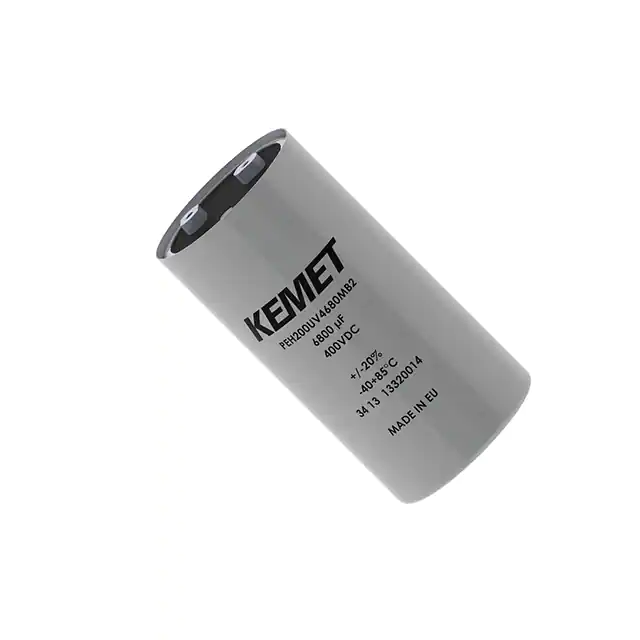 PEH200YT4220MU2 KEMET electronic component