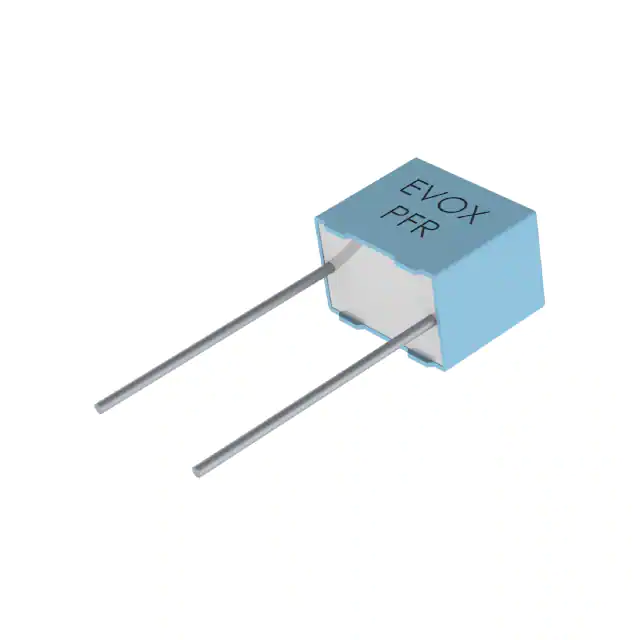 PFR5561J63J11L4BULK KEMET electronic component