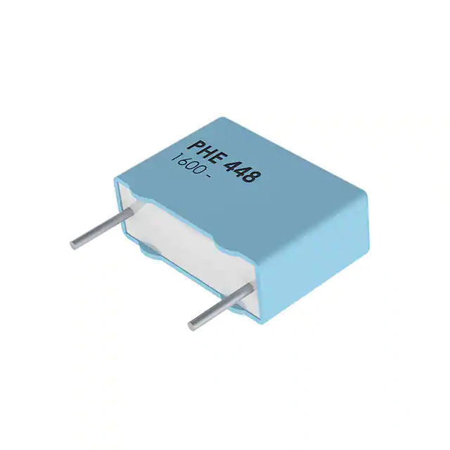 PHE448SB3270JR06 KEMET electronic component