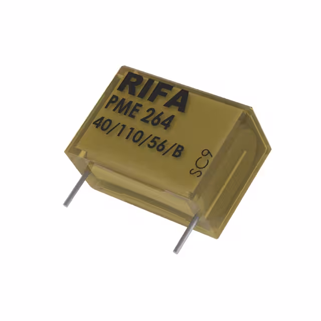 PME264NC5220MR30 KEMET electronic component