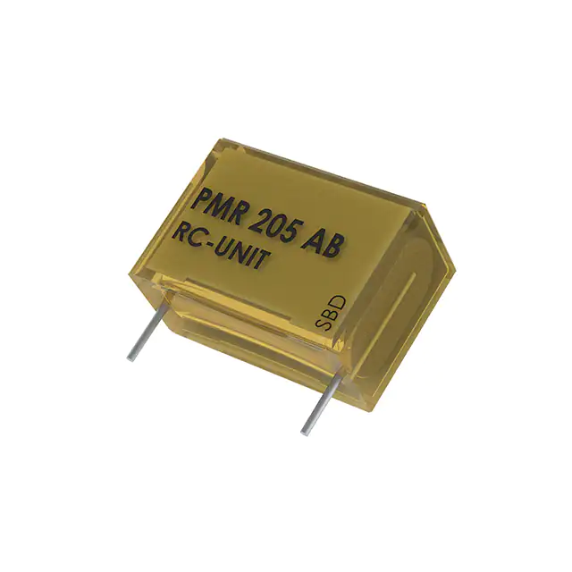 PMR205AB6100M220R30 KEMET electronic component