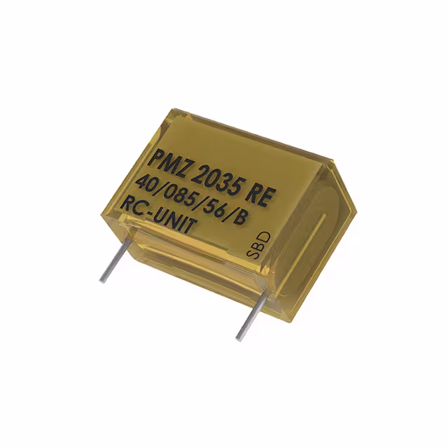 PMZ2035RE6100K150R30 KEMET electronic component