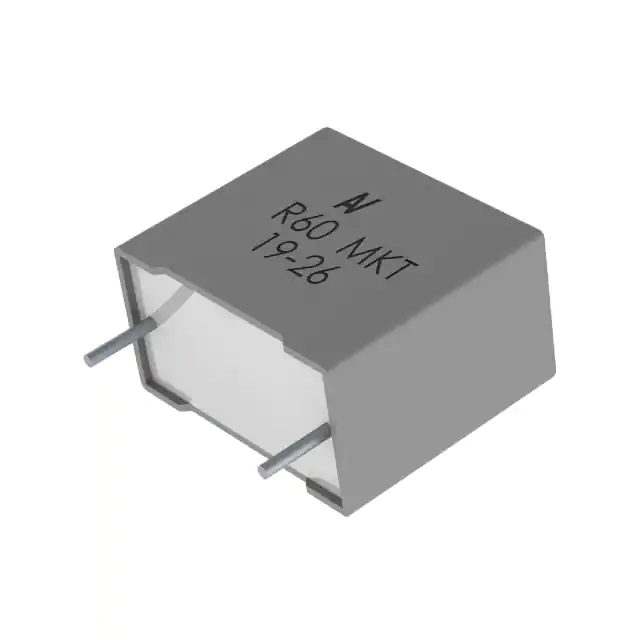 R60ER5100AA40K KEMET electronic component