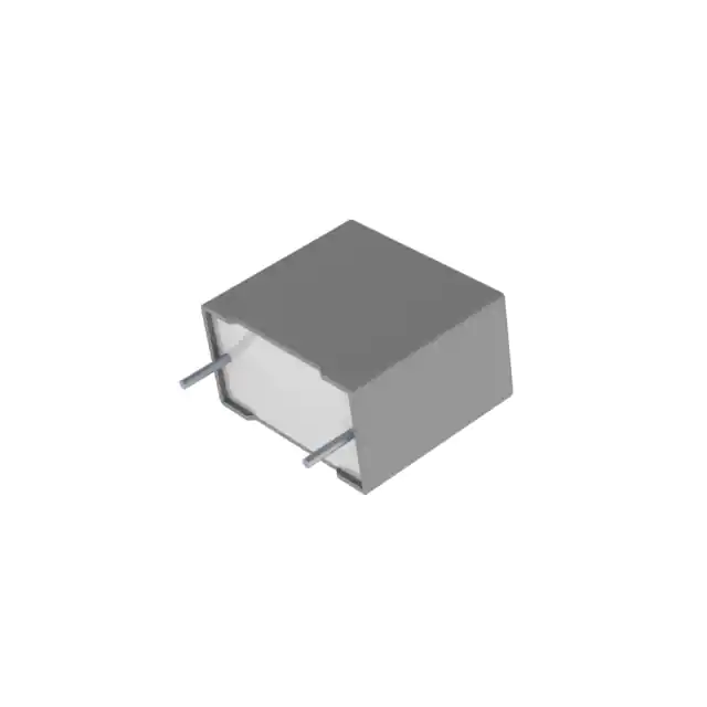 R76UI0100SE40J KEMET electronic component