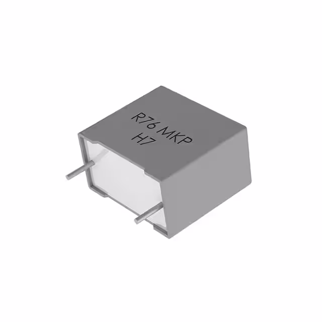 R76QF0470DQ00J KEMET electronic component