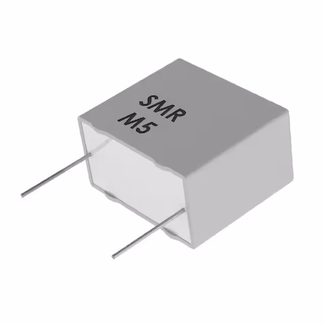 SMR5332K50J01L4BULK KEMET electronic component