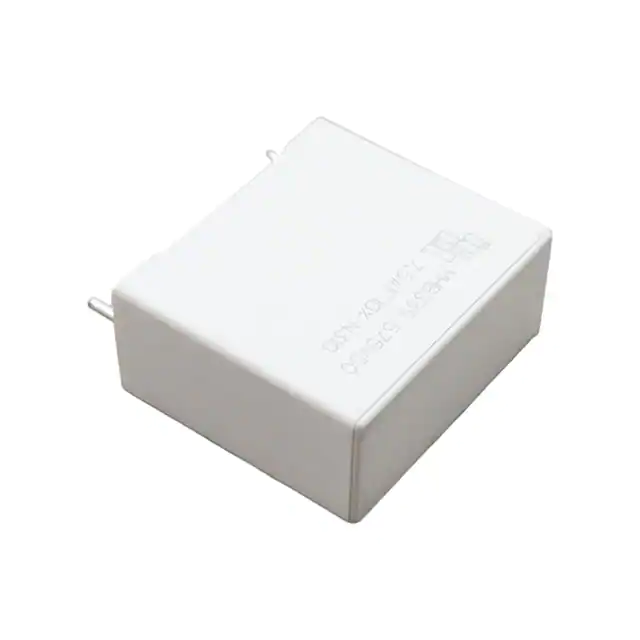 MHBS354750KHS Nichicon electronic component