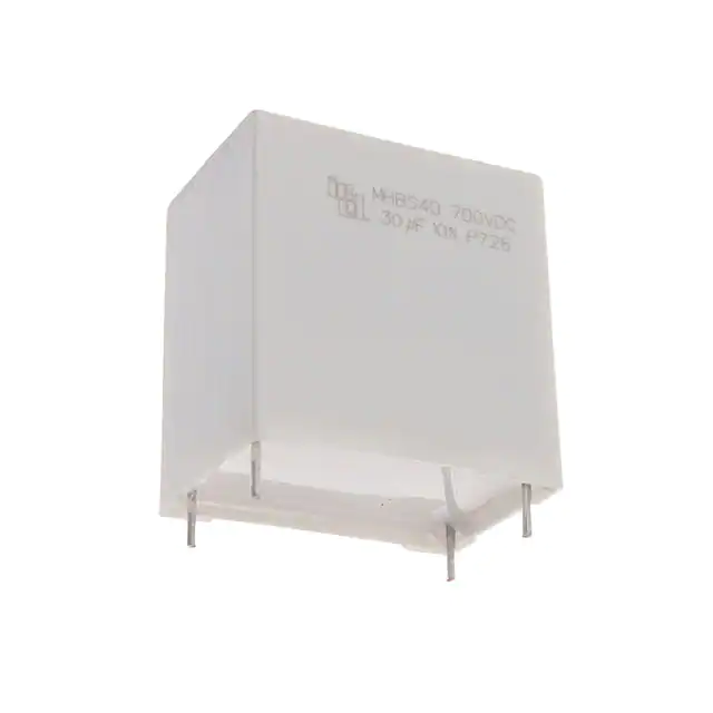 MHBS405300KJSD Nichicon electronic component