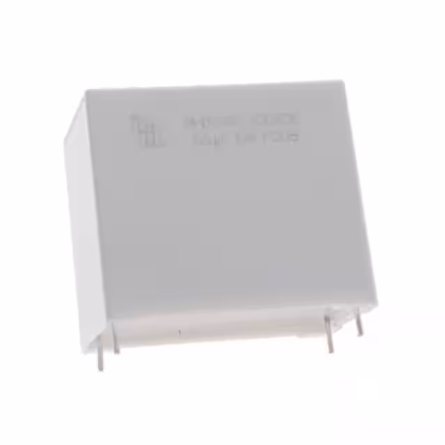 MHBS405550KRSD Nichicon electronic component