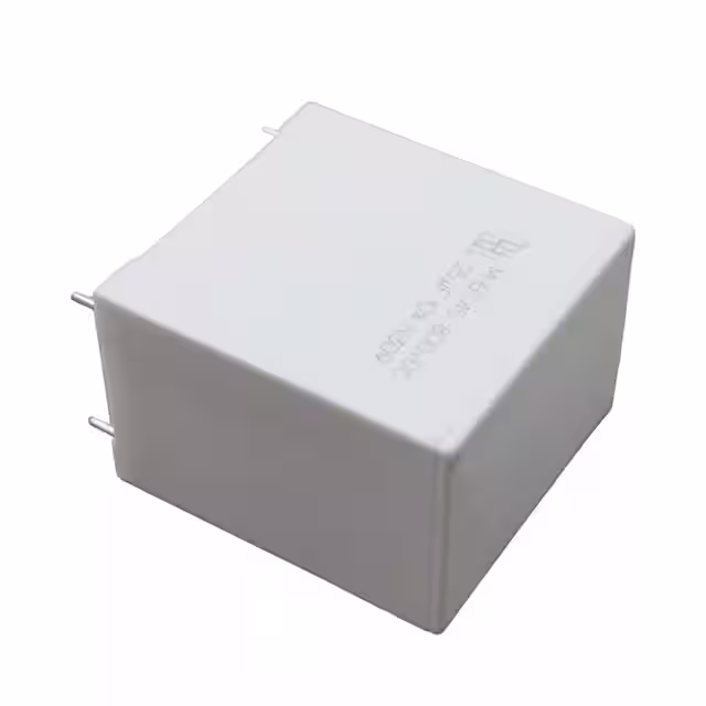 MHBS455250KJSD Nichicon electronic component