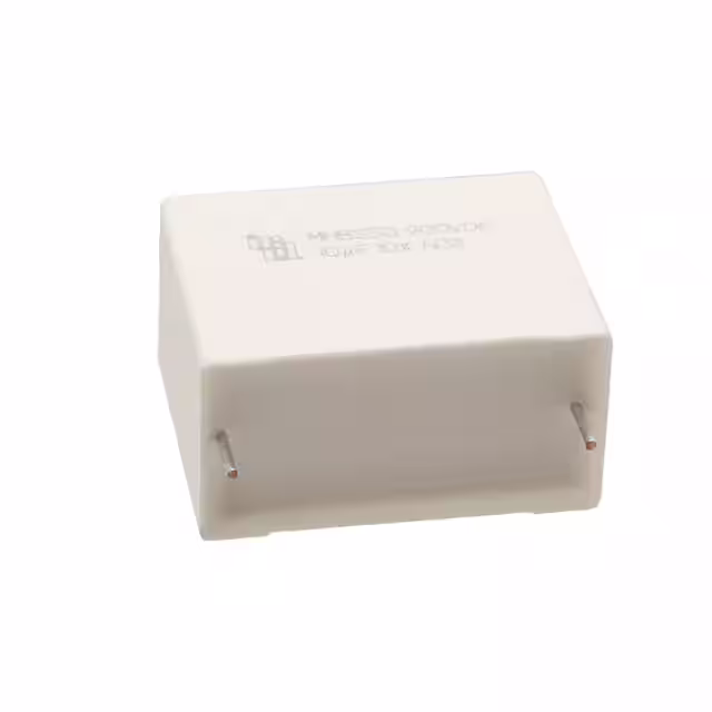 MHBS505100KJS Nichicon electronic component