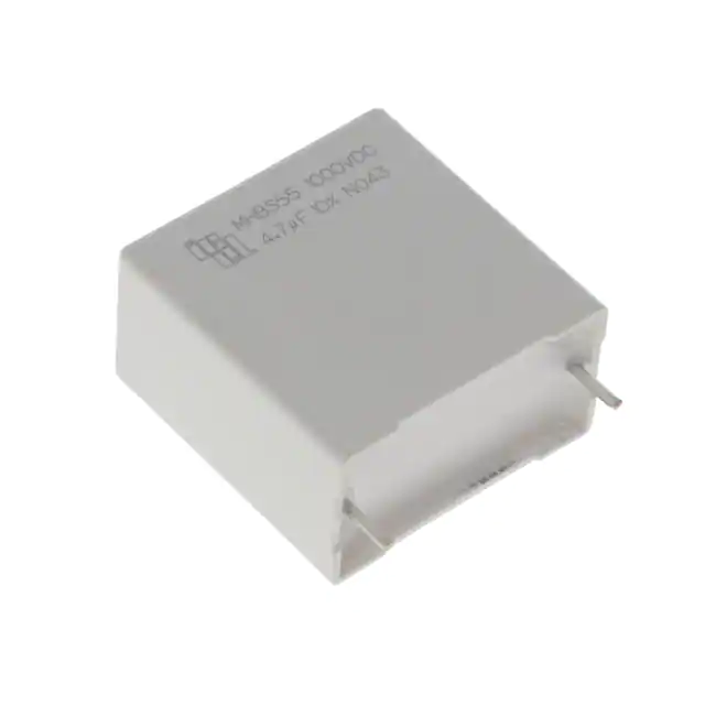MHBS554470KHS Nichicon electronic component