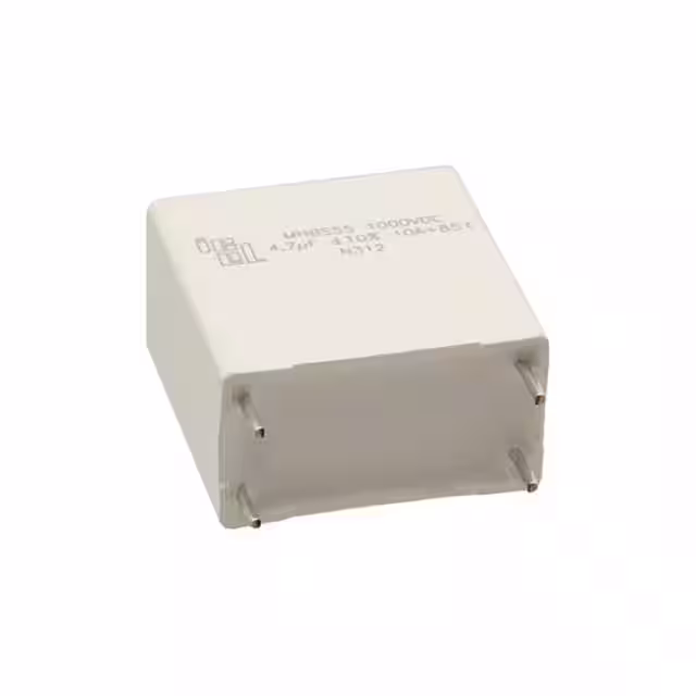 MHBS554470KHSD Nichicon electronic component