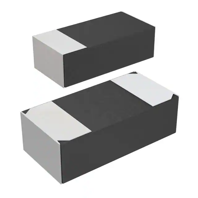 298W107X0010Q2D Vishay Sprague electronic component