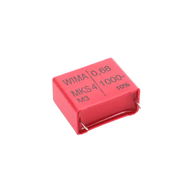 MKP1J041006G00KSSD WIMA electronic component