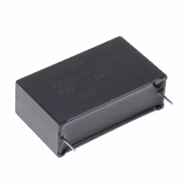 MKP1841422105 Vishay Beyschlag/Draloric/BC Components electronic component