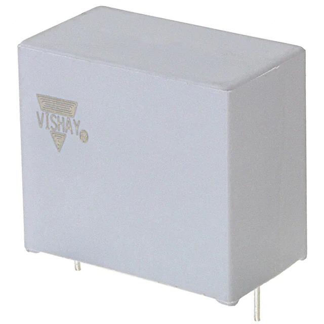 MKP1847530354K2 Vishay Beyschlag/Draloric/BC Components electronic component