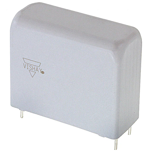 MKP1847550354P4 Vishay Beyschlag/Draloric/BC Components electronic component