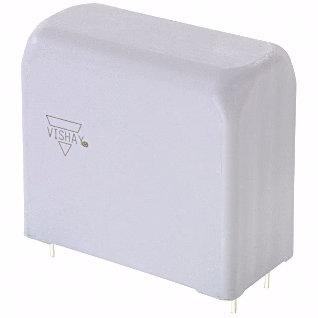 MKP1847580354P4 Vishay Beyschlag/Draloric/BC Components electronic component