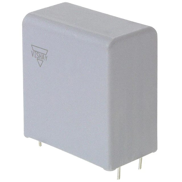 MKP1847530444P4 Vishay Beyschlag/Draloric/BC Components electronic component