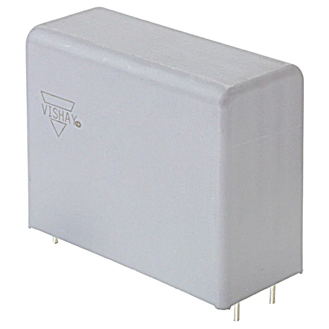 MKP1847615354Y4 Vishay Beyschlag/Draloric/BC Components electronic component