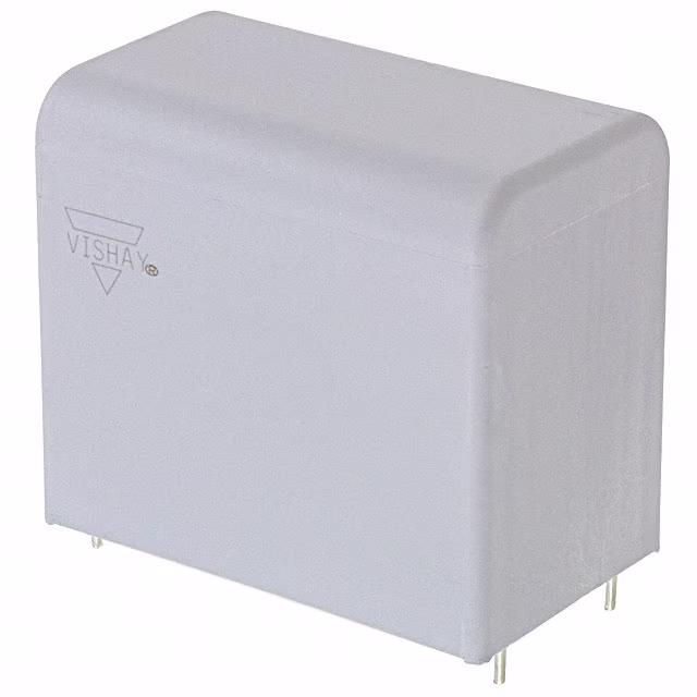 MKP1847625354Y5 Vishay Beyschlag/Draloric/BC Components electronic component