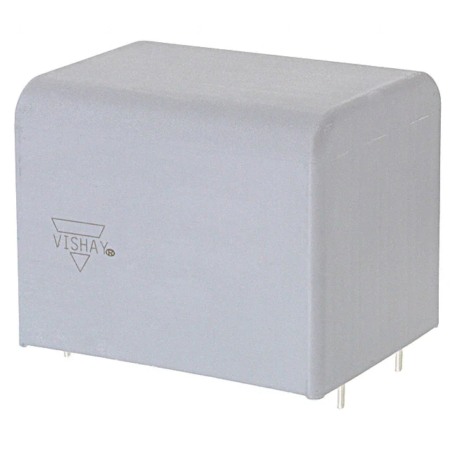 MKP1847630354Y5 Vishay Beyschlag/Draloric/BC Components electronic component