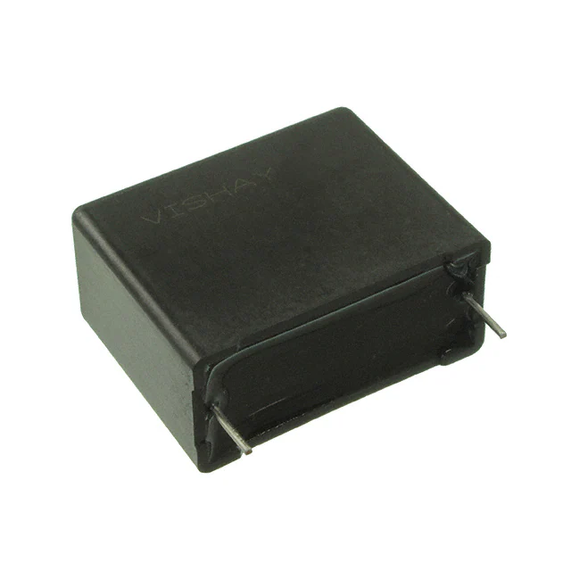 MKP1847C610355Y2 Vishay Beyschlag/Draloric/BC Components electronic component
