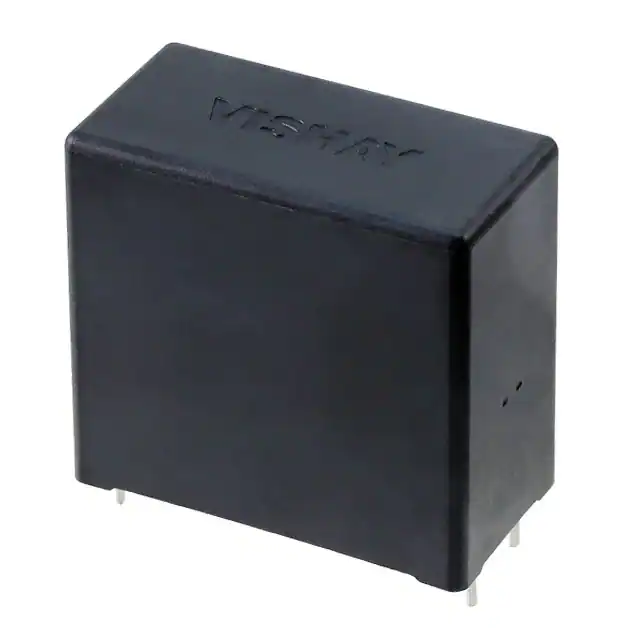 MKP1847650274Y5 Vishay Beyschlag/Draloric/BC Components electronic component