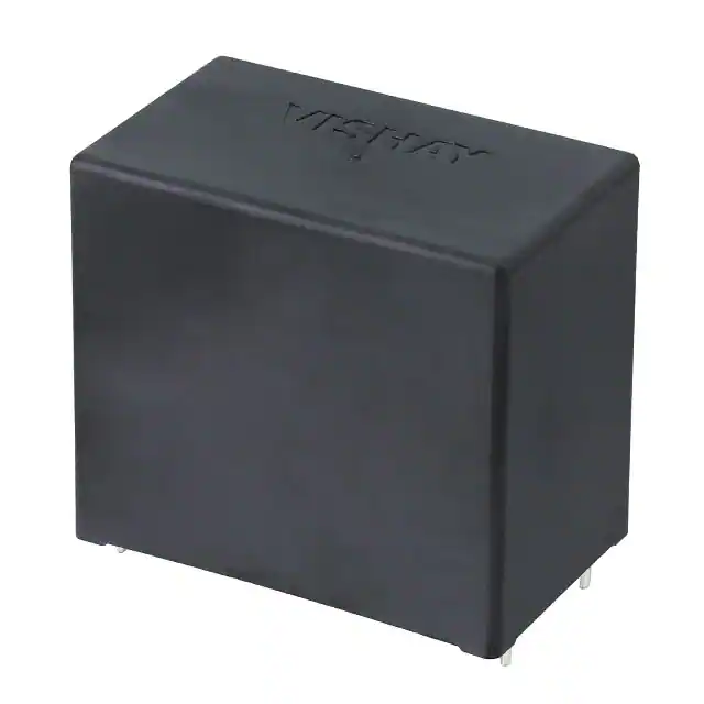 MKP1847H62035JY5 Vishay Beyschlag/Draloric/BC Components electronic component